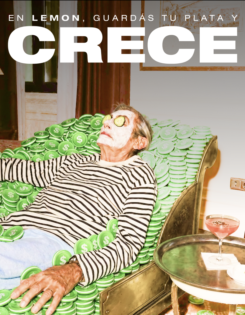 Campaña CRECE